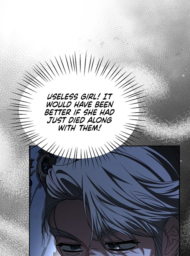 My Fiancé Keeps Trying to Raise Me Chapter 19 - Page 81