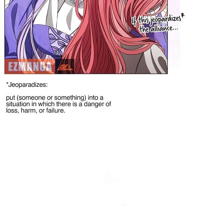 My Fiancé Keeps Trying to Raise Me Chapter 2 - Page 105