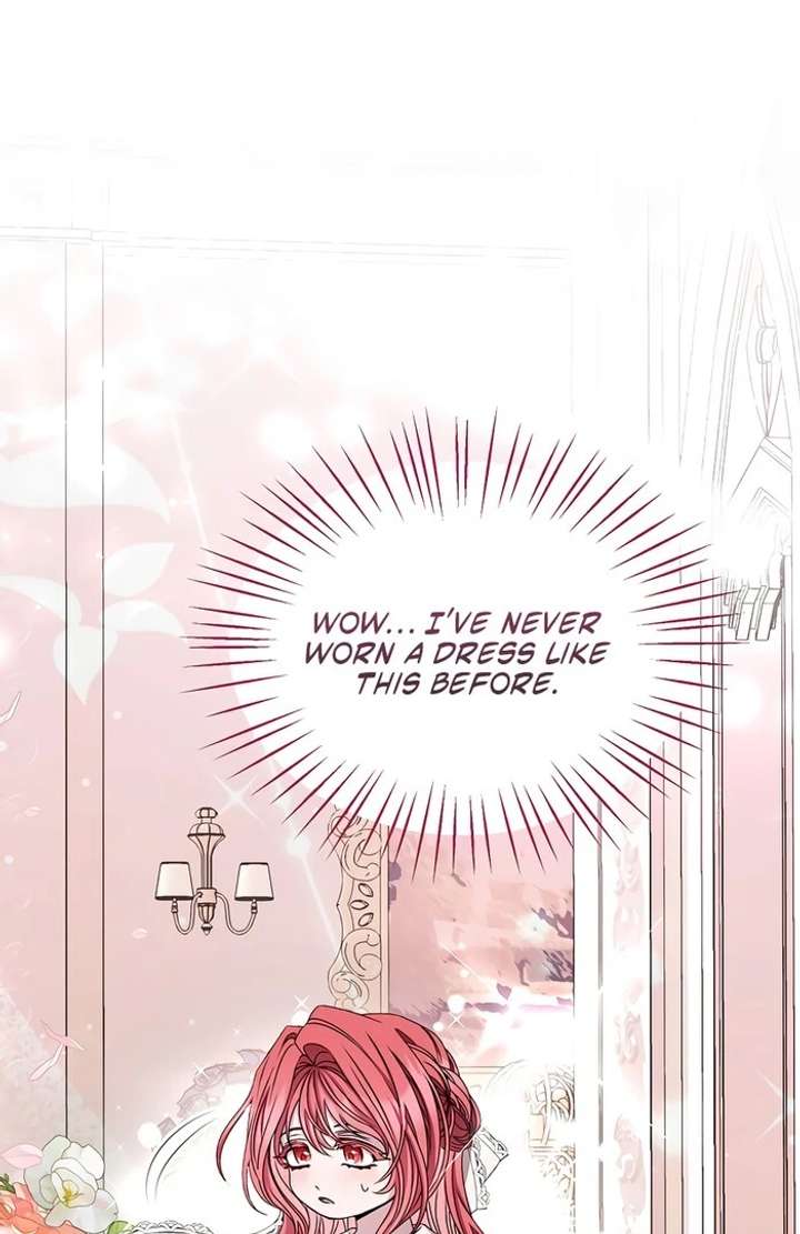 My Fiancé Keeps Trying to Raise Me Chapter 2 - Page 108