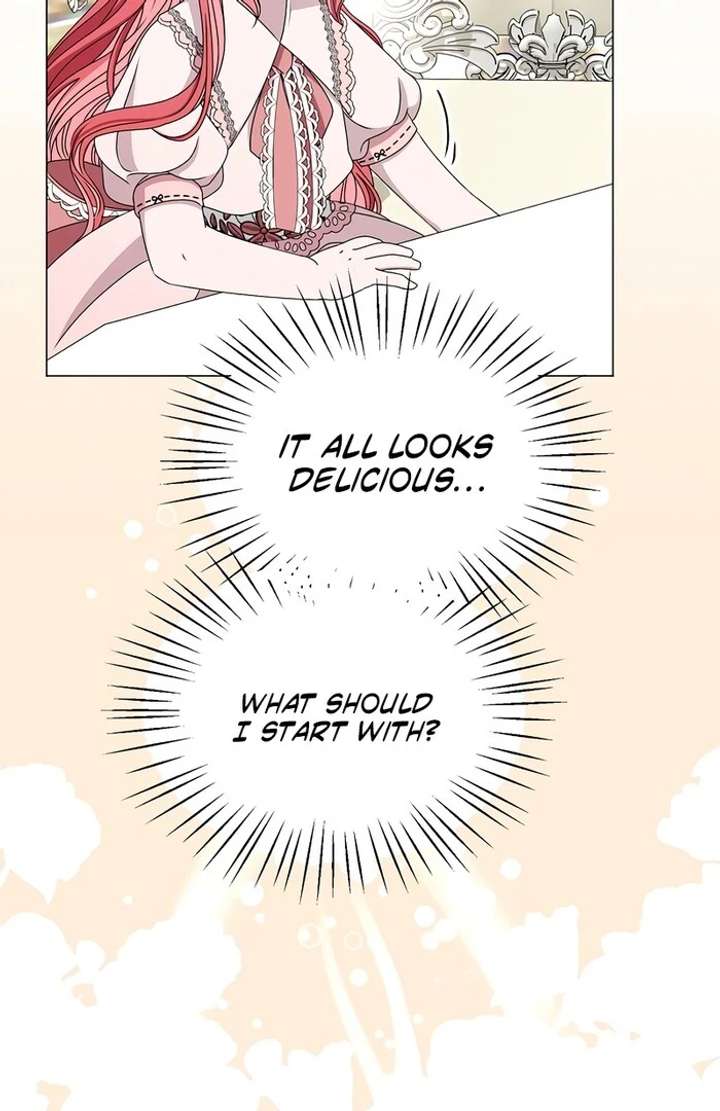 My Fiancé Keeps Trying to Raise Me Chapter 2 - Page 126