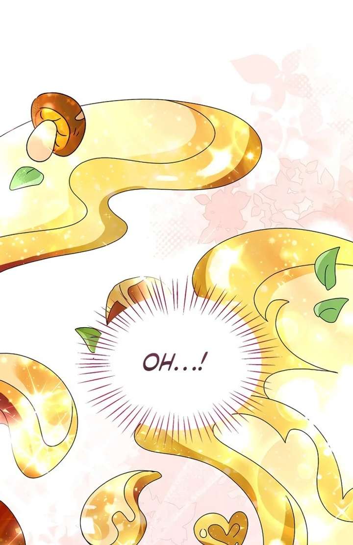 My Fiancé Keeps Trying to Raise Me Chapter 2 - Page 131