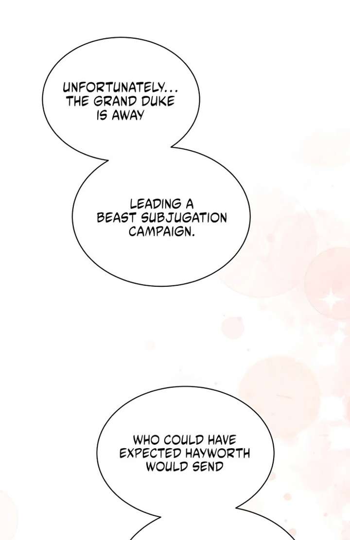 My Fiancé Keeps Trying to Raise Me Chapter 2 - Page 145