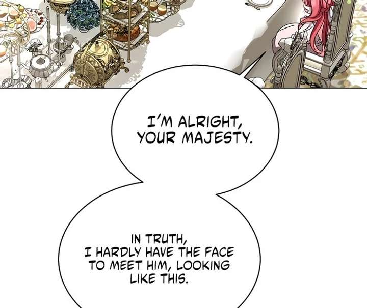 My Fiancé Keeps Trying to Raise Me Chapter 2 - Page 151