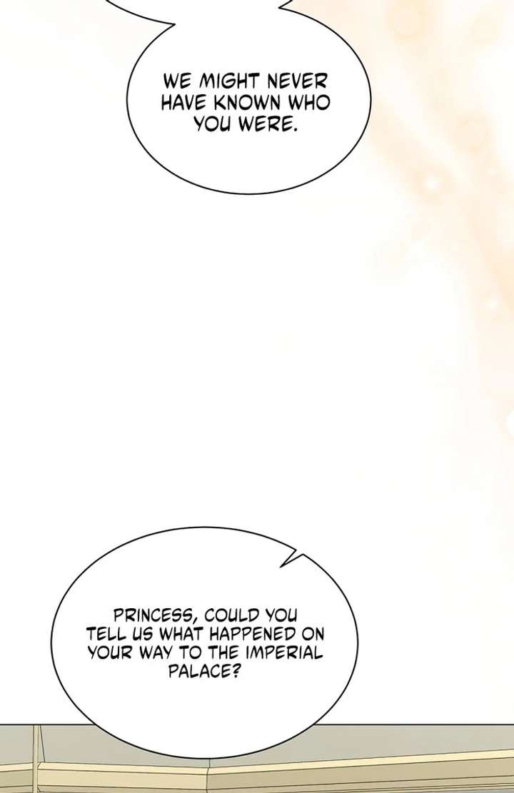 My Fiancé Keeps Trying to Raise Me Chapter 2 - Page 155