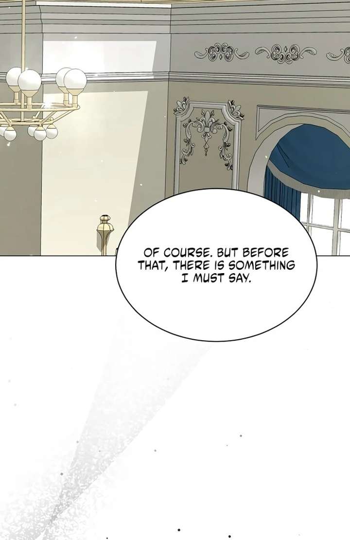 My Fiancé Keeps Trying to Raise Me Chapter 2 - Page 156