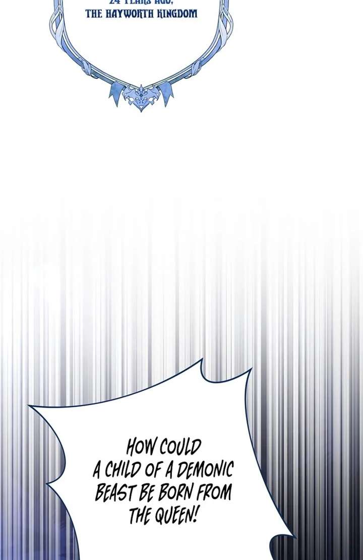 My Fiancé Keeps Trying to Raise Me Chapter 2 - Page 2