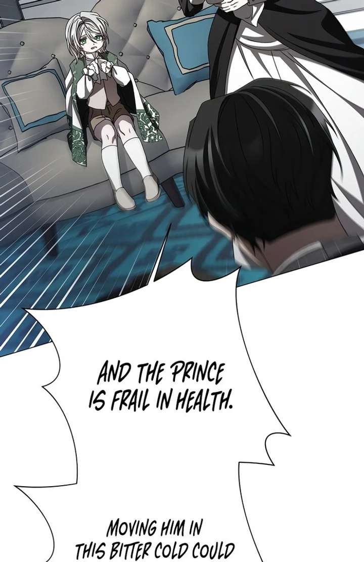 My Fiancé Keeps Trying to Raise Me Chapter 2 - Page 30