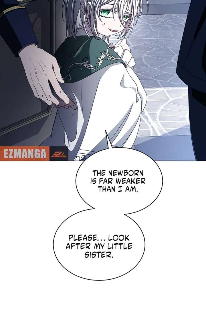 My Fiancé Keeps Trying to Raise Me Chapter 2 - Page 35