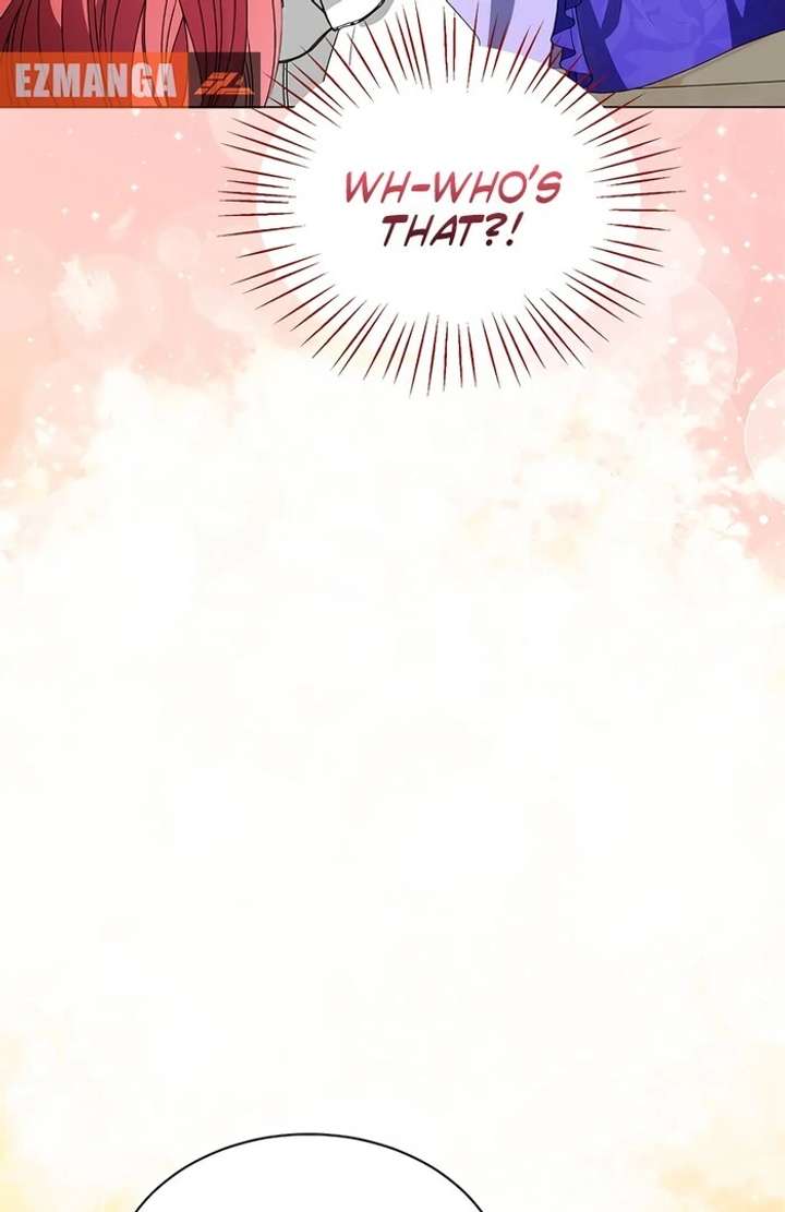 My Fiancé Keeps Trying to Raise Me Chapter 2 - Page 92