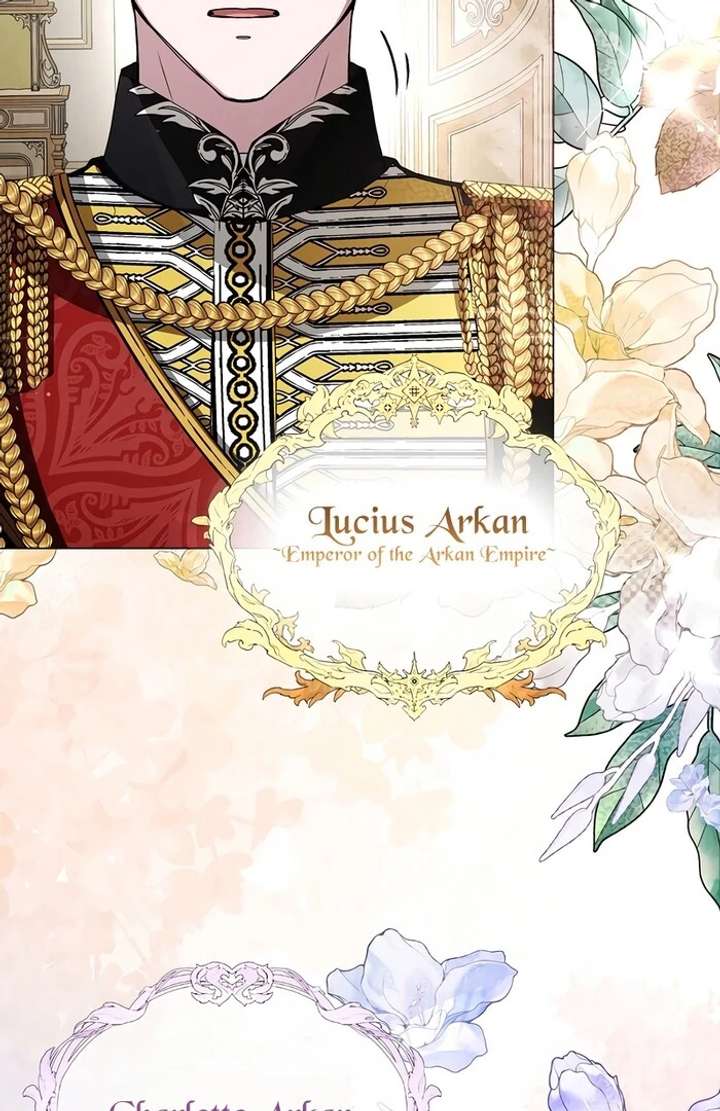 My Fiancé Keeps Trying to Raise Me Chapter 2 - Page 99