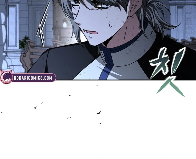 My Fiancé Keeps Trying to Raise Me Chapter 20 - Page 36