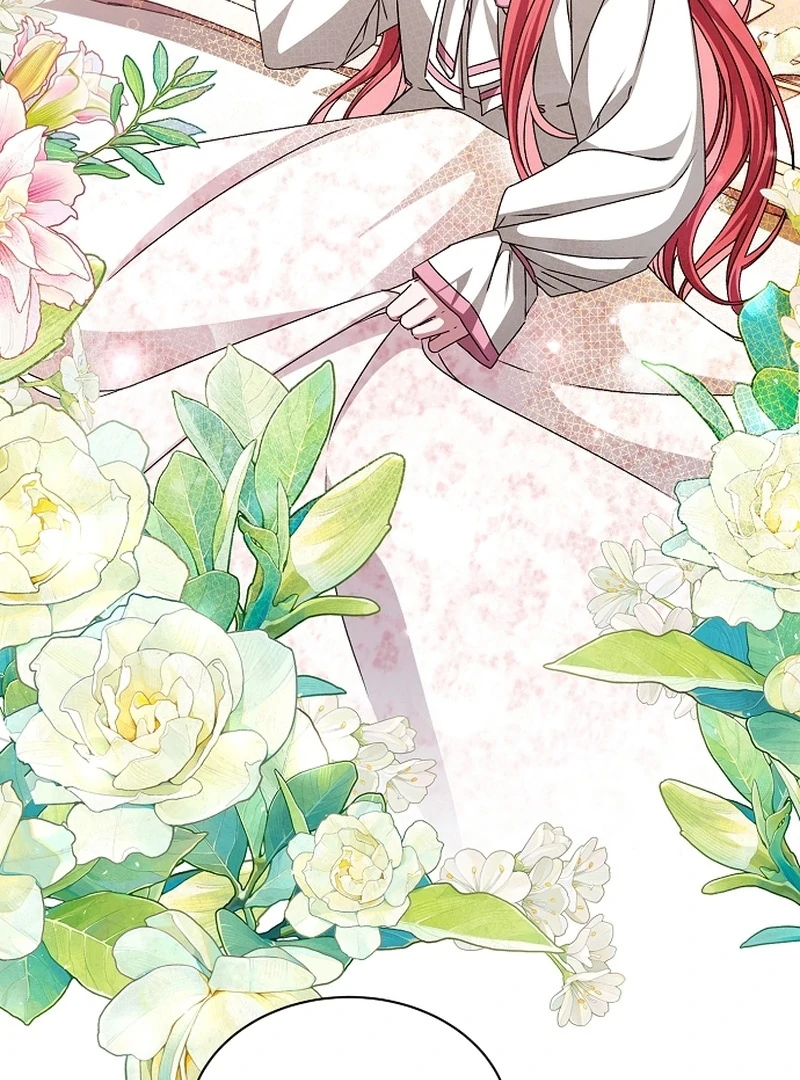 My Fiancé Keeps Trying to Raise Me Chapter 20 - Page 73