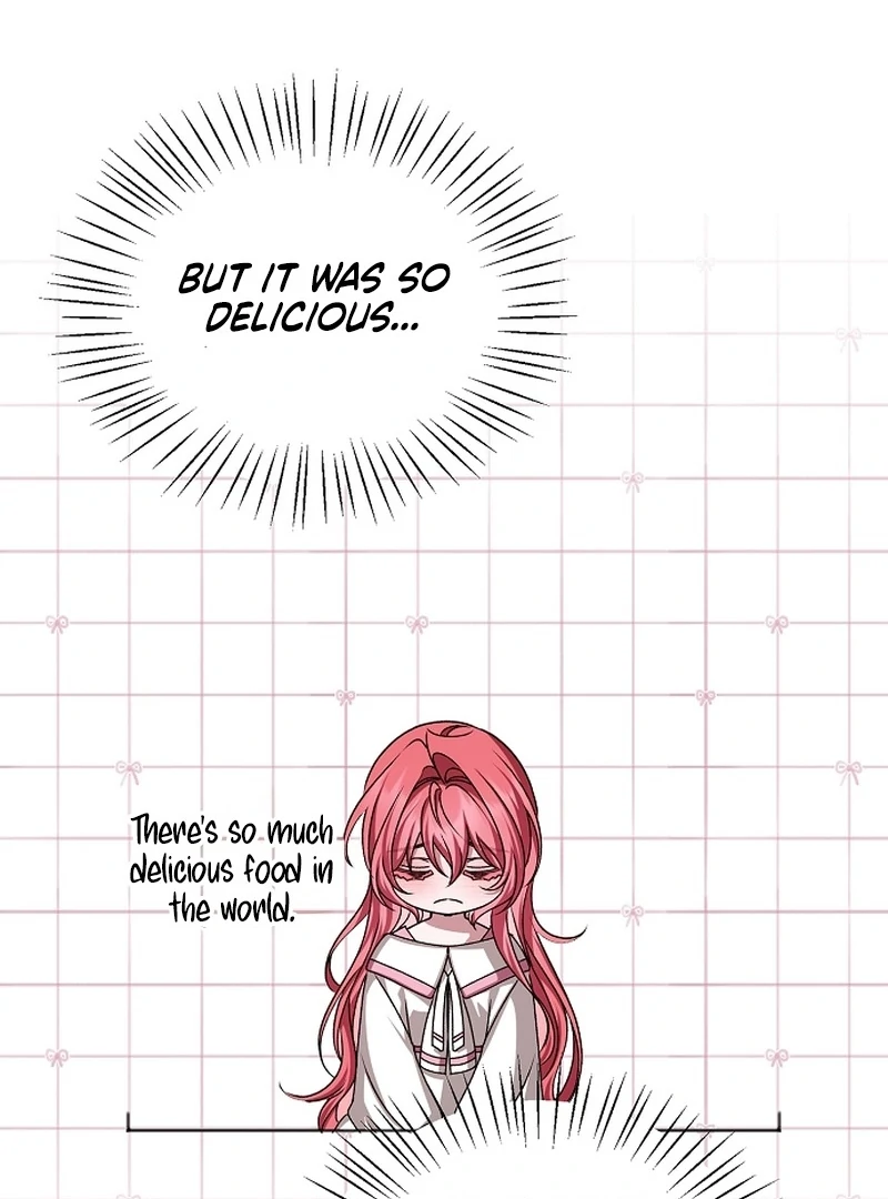 My Fiancé Keeps Trying to Raise Me Chapter 20 - Page 90