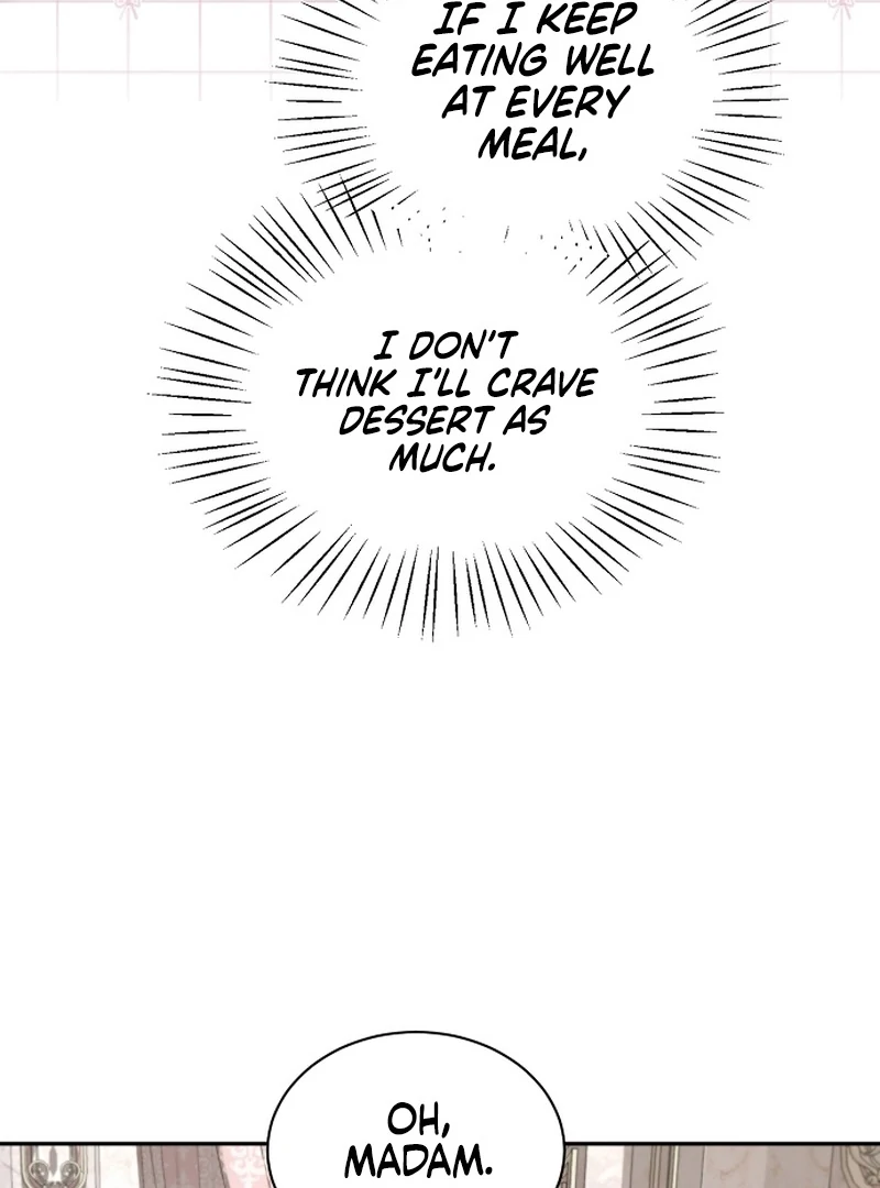 My Fiancé Keeps Trying to Raise Me Chapter 20 - Page 91