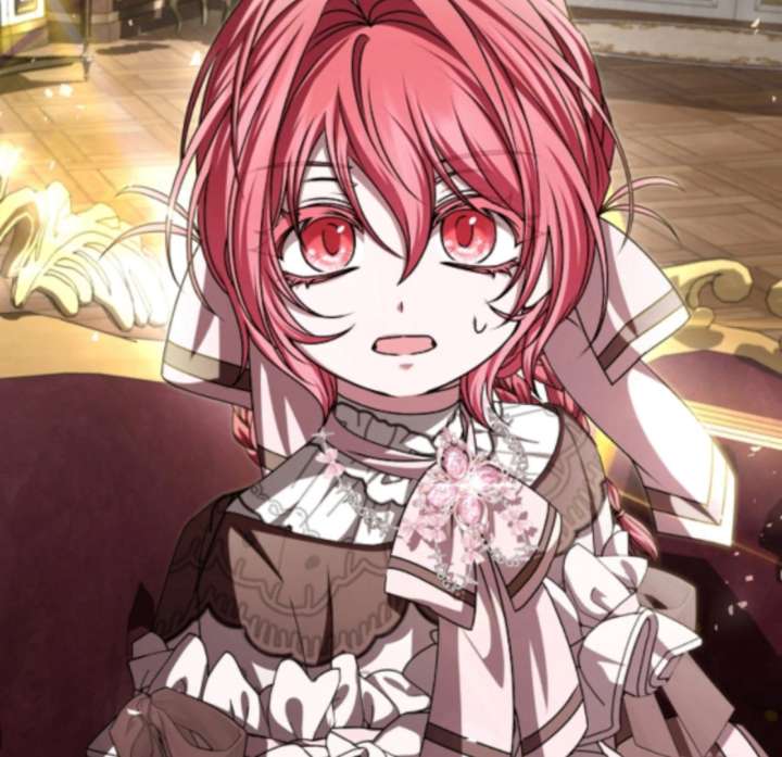 My Fiancé Keeps Trying to Raise Me Chapter 21 - Page 102