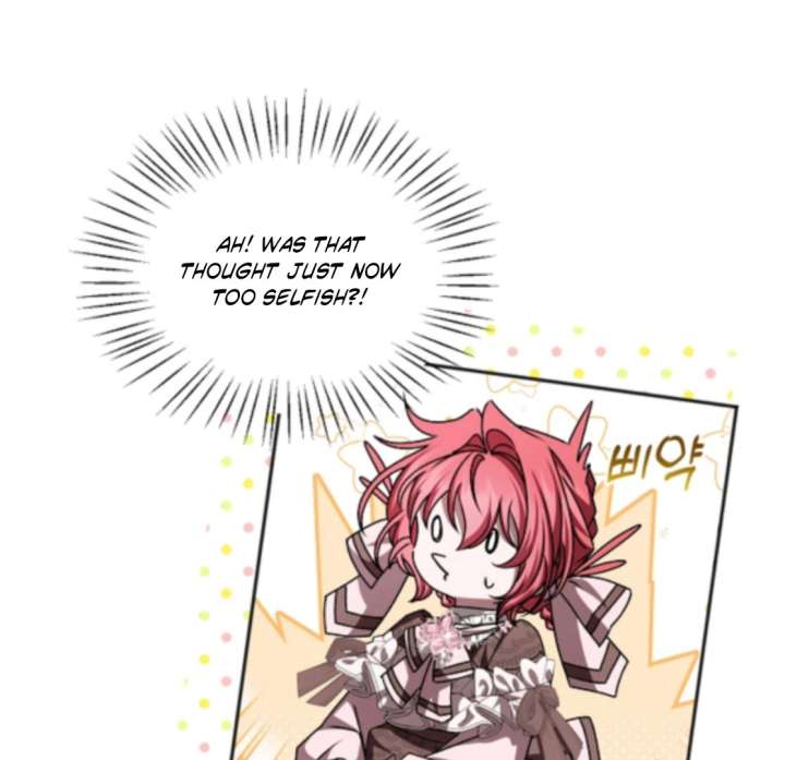 My Fiancé Keeps Trying to Raise Me Chapter 21 - Page 113