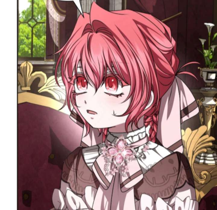 My Fiancé Keeps Trying to Raise Me Chapter 21 - Page 158