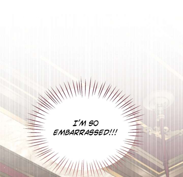 My Fiancé Keeps Trying to Raise Me Chapter 21 - Page 171