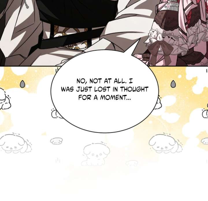 My Fiancé Keeps Trying to Raise Me Chapter 21 - Page 177