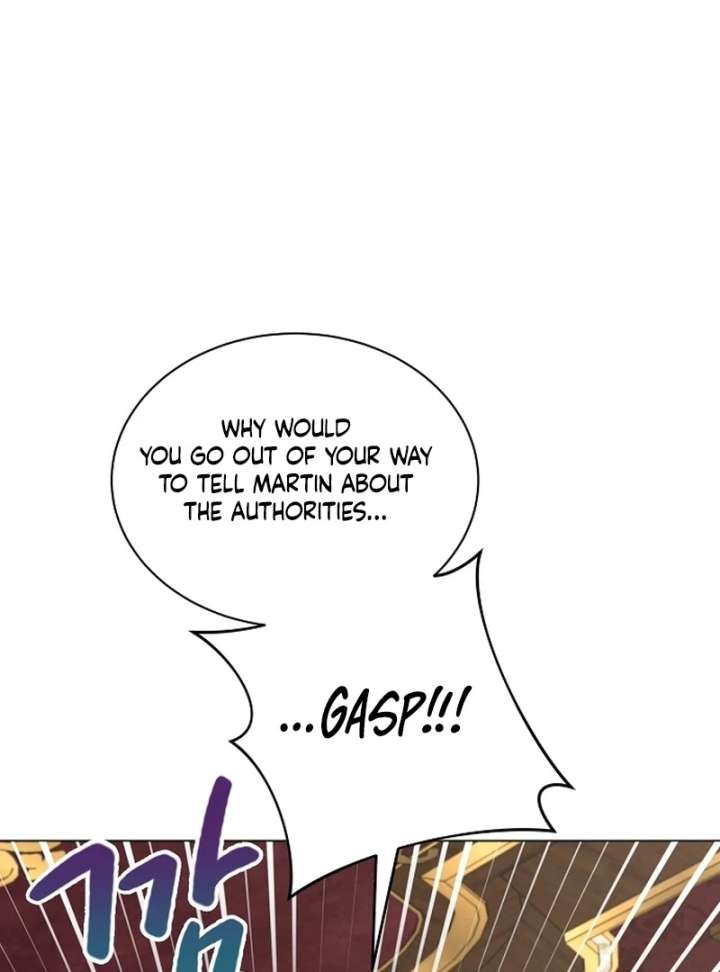 My Fiancé Keeps Trying to Raise Me Chapter 22 - Page 101