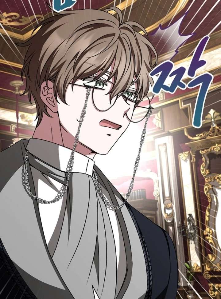 My Fiancé Keeps Trying to Raise Me Chapter 22 - Page 102