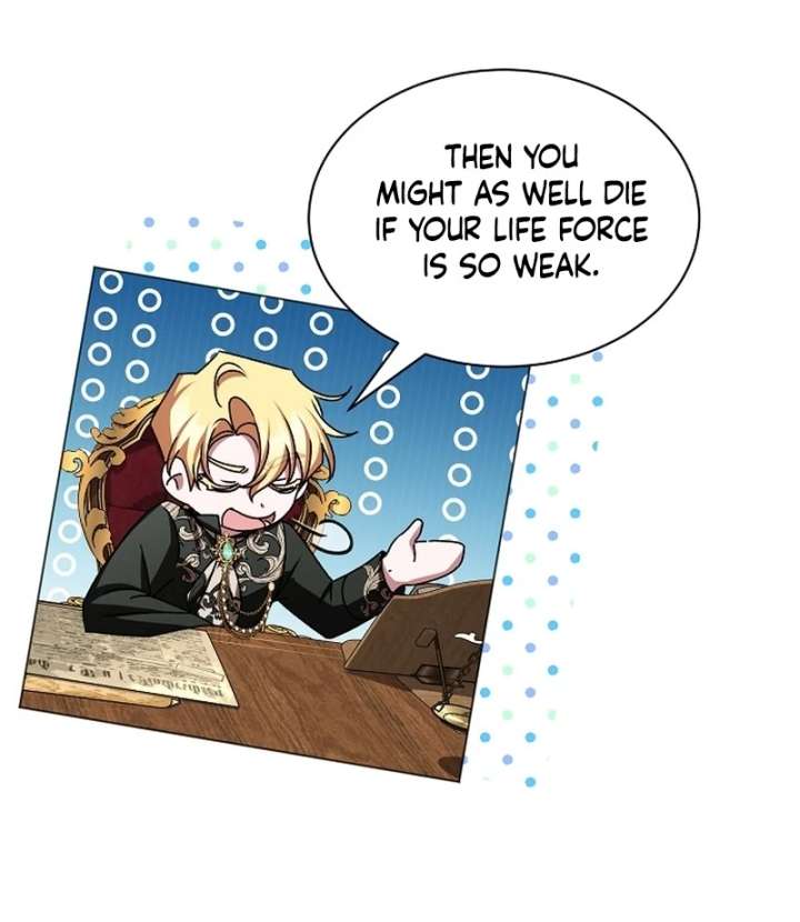 My Fiancé Keeps Trying to Raise Me Chapter 22 - Page 115