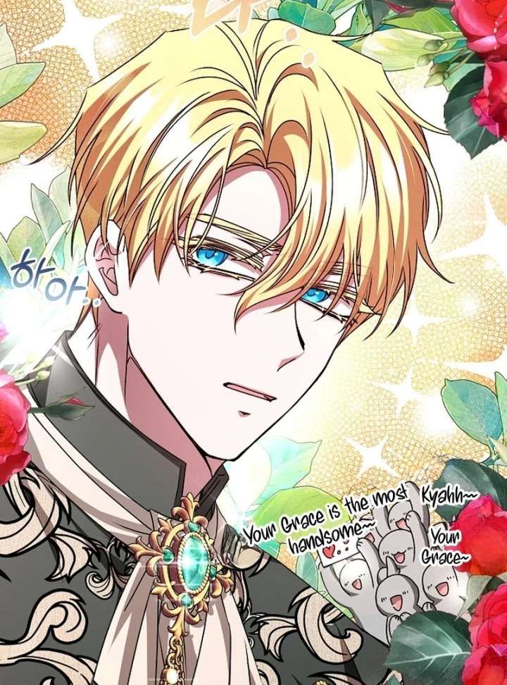 My Fiancé Keeps Trying to Raise Me Chapter 22 - Page 118