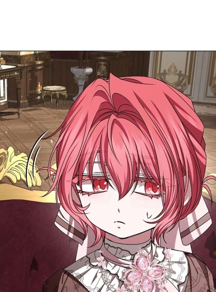 My Fiancé Keeps Trying to Raise Me Chapter 22 - Page 12