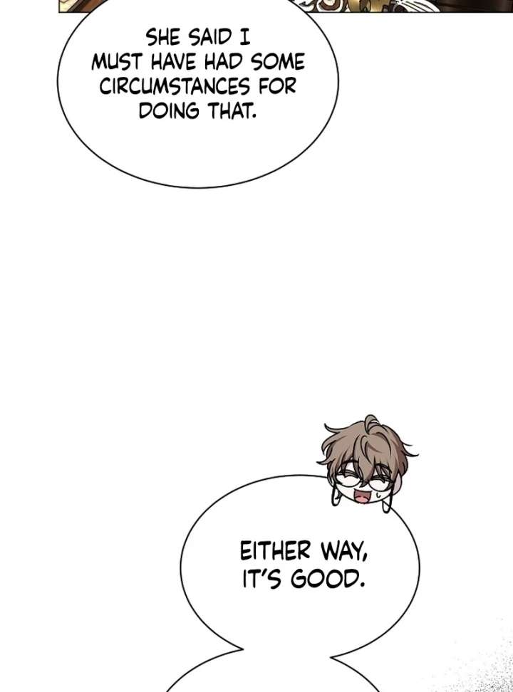 My Fiancé Keeps Trying to Raise Me Chapter 22 - Page 131