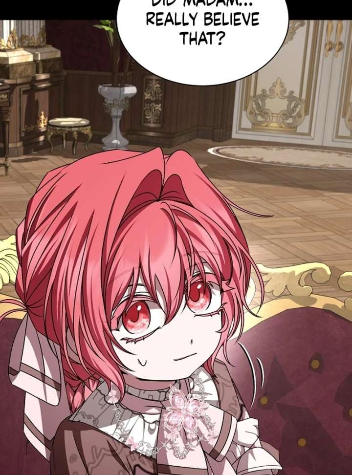 My Fiancé Keeps Trying to Raise Me Chapter 22 - Page 140