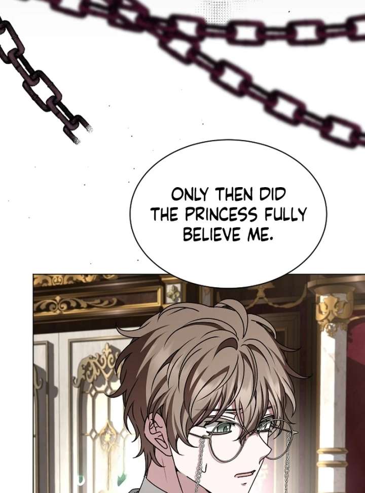 My Fiancé Keeps Trying to Raise Me Chapter 22 - Page 147