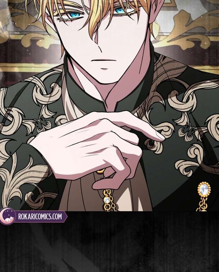 My Fiancé Keeps Trying to Raise Me Chapter 22 - Page 152