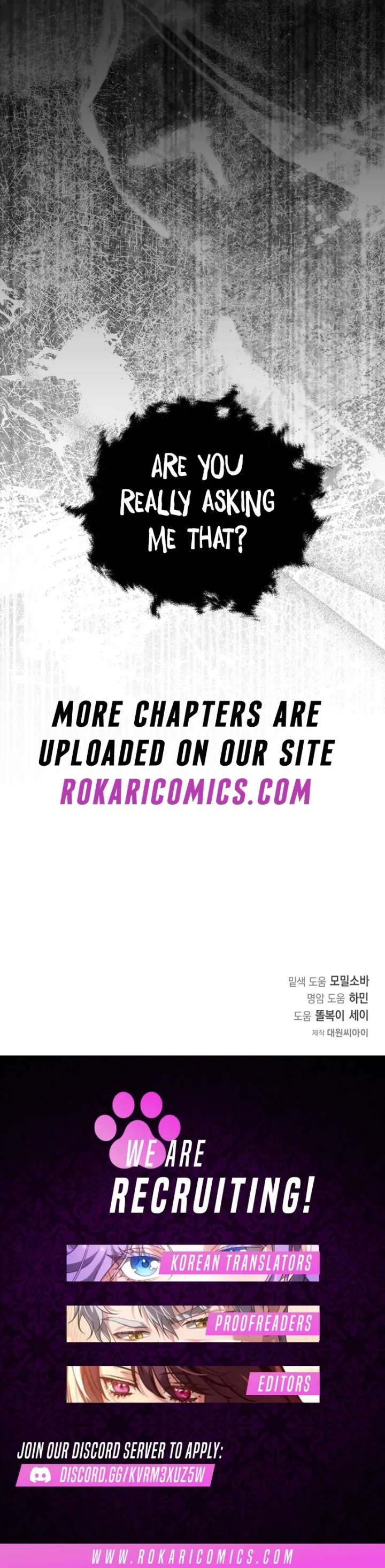 My Fiancé Keeps Trying to Raise Me Chapter 22 - Page 153