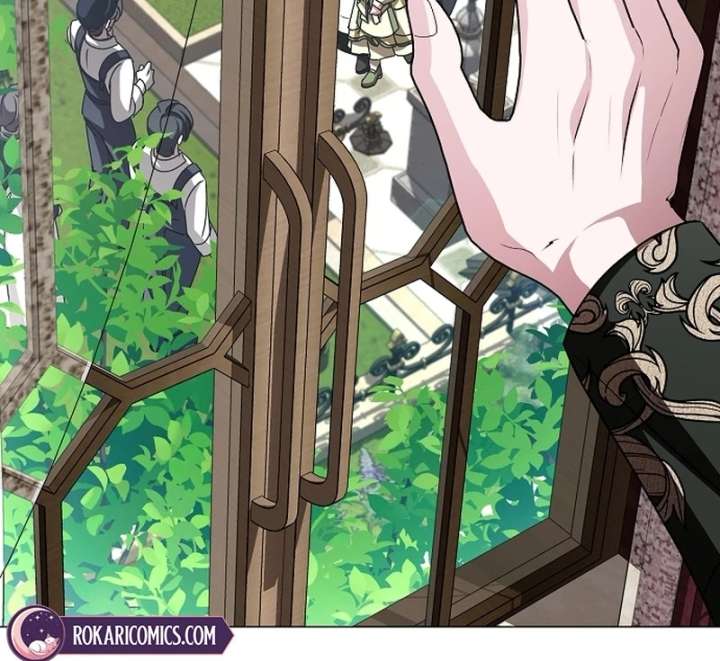 My Fiancé Keeps Trying to Raise Me Chapter 22 - Page 35