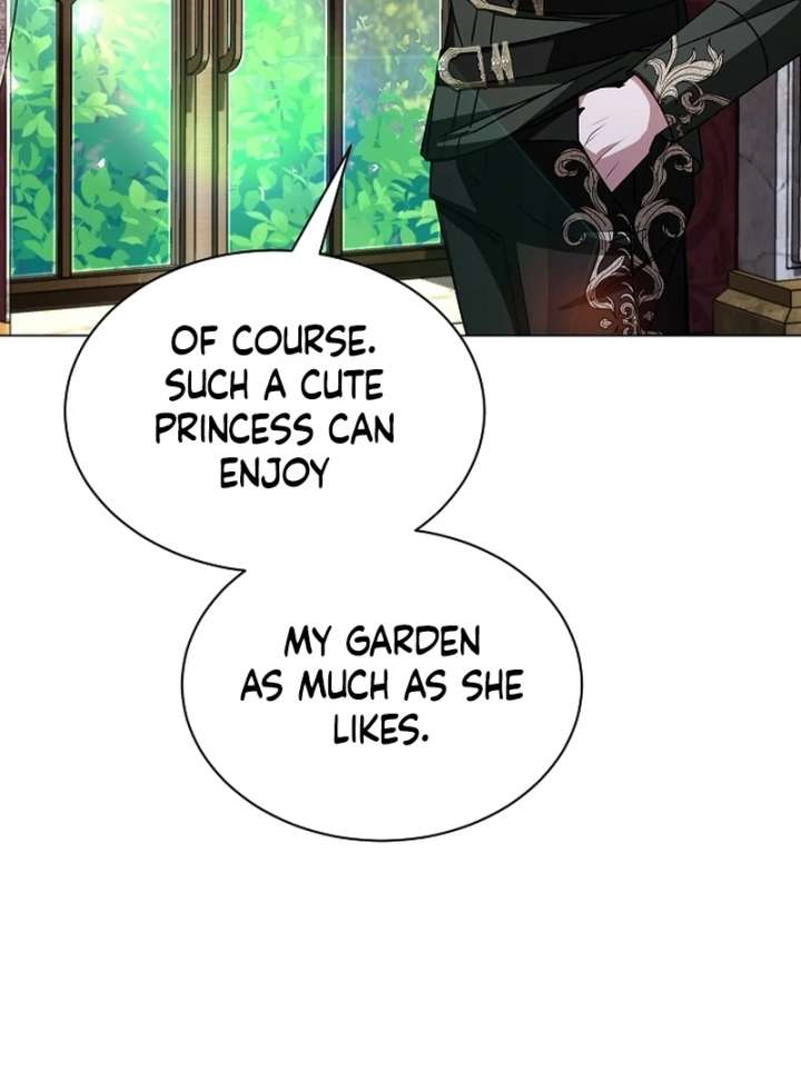 My Fiancé Keeps Trying to Raise Me Chapter 22 - Page 38