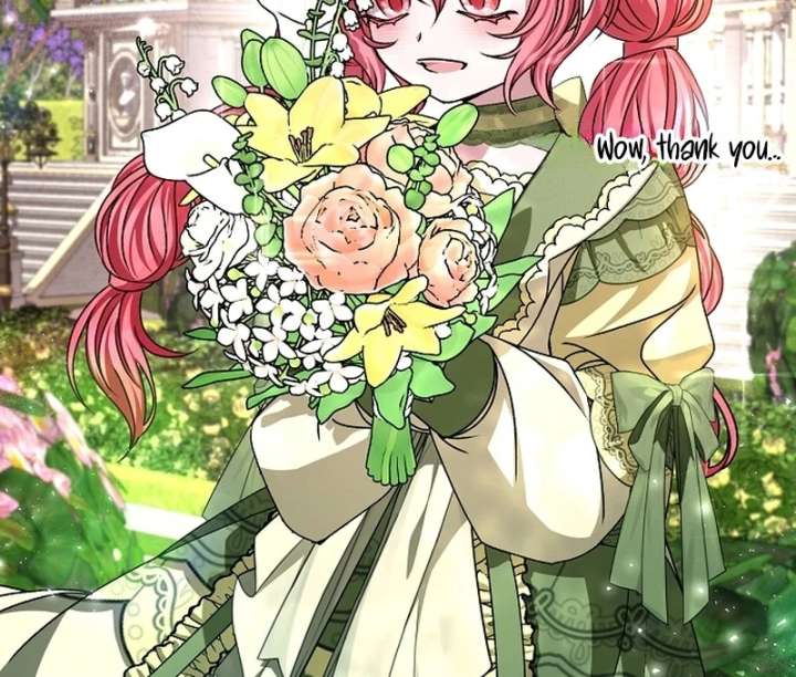 My Fiancé Keeps Trying to Raise Me Chapter 22 - Page 45