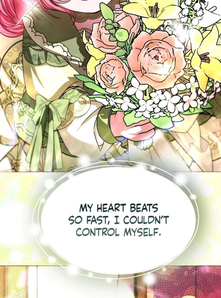 My Fiancé Keeps Trying to Raise Me Chapter 22 - Page 51