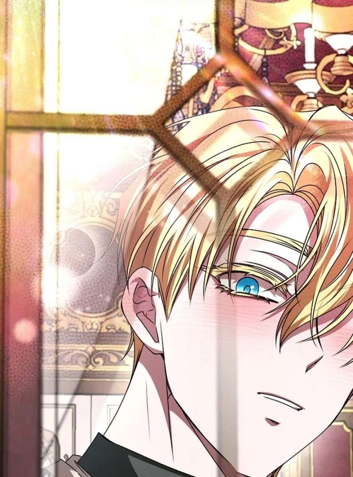 My Fiancé Keeps Trying to Raise Me Chapter 22 - Page 52