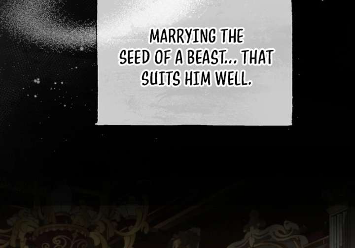 My Fiancé Keeps Trying to Raise Me Chapter 22 - Page 9