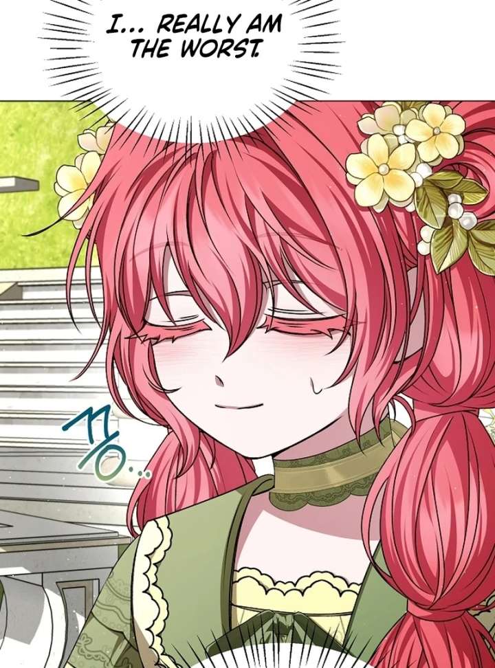 My Fiancé Keeps Trying to Raise Me Chapter 23 - Page 109