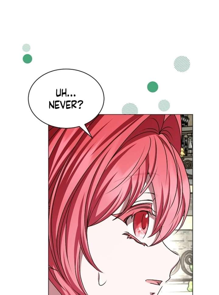 My Fiancé Keeps Trying to Raise Me Chapter 23 - Page 139