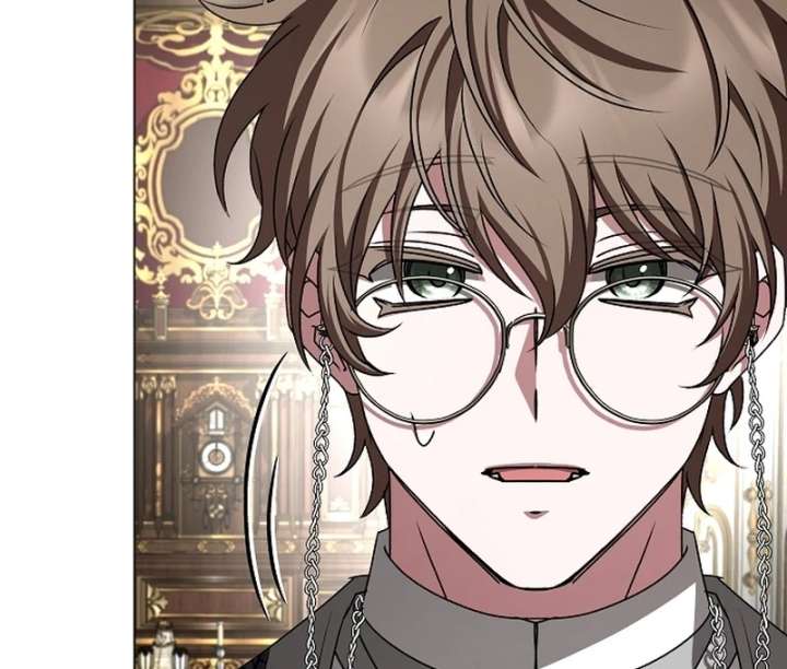 My Fiancé Keeps Trying to Raise Me Chapter 23 - Page 25