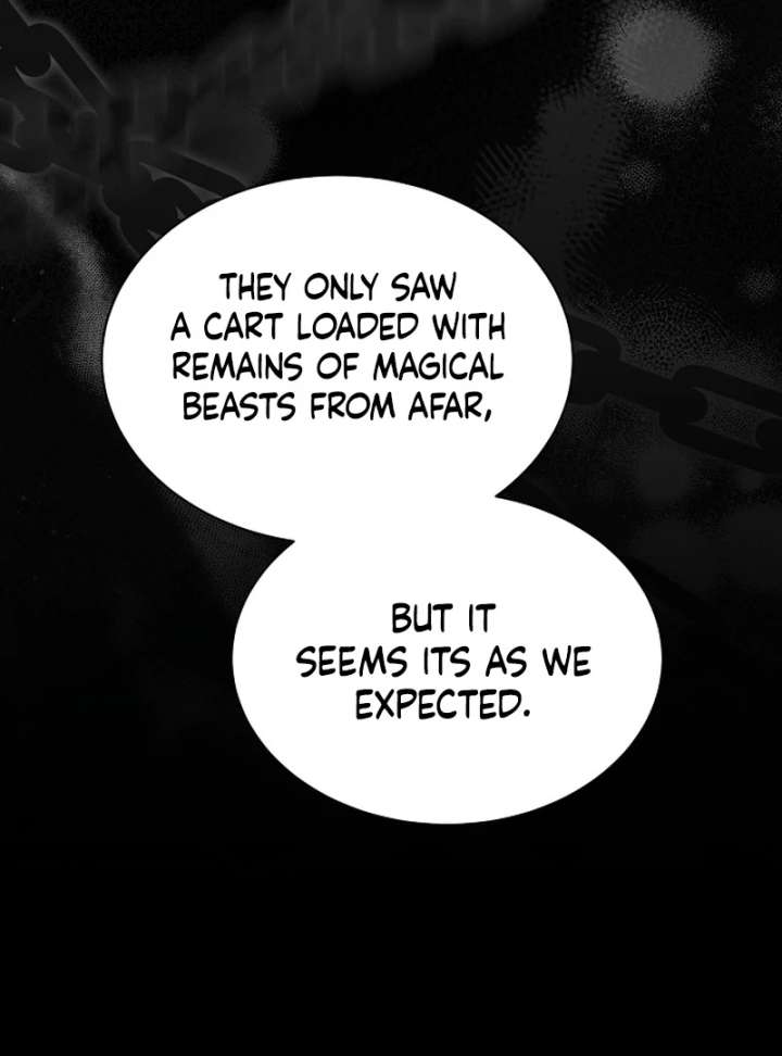 My Fiancé Keeps Trying to Raise Me Chapter 23 - Page 41