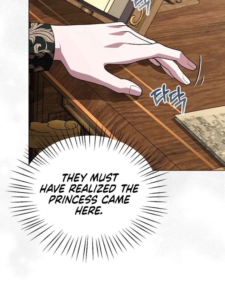 My Fiancé Keeps Trying to Raise Me Chapter 23 - Page 52