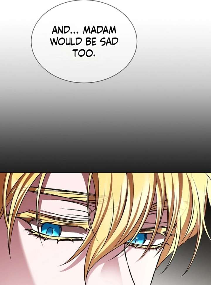 My Fiancé Keeps Trying to Raise Me Chapter 23 - Page 65