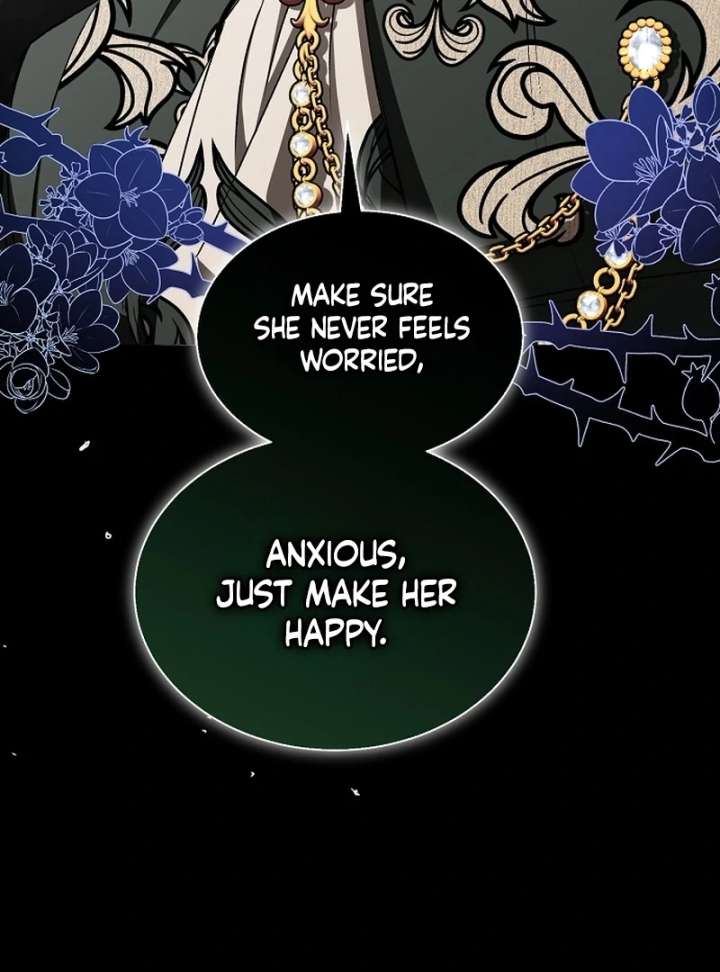 My Fiancé Keeps Trying to Raise Me Chapter 23 - Page 79