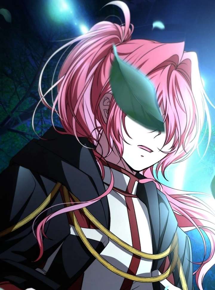 My Fiancé Keeps Trying to Raise Me Chapter 23 - Page 84