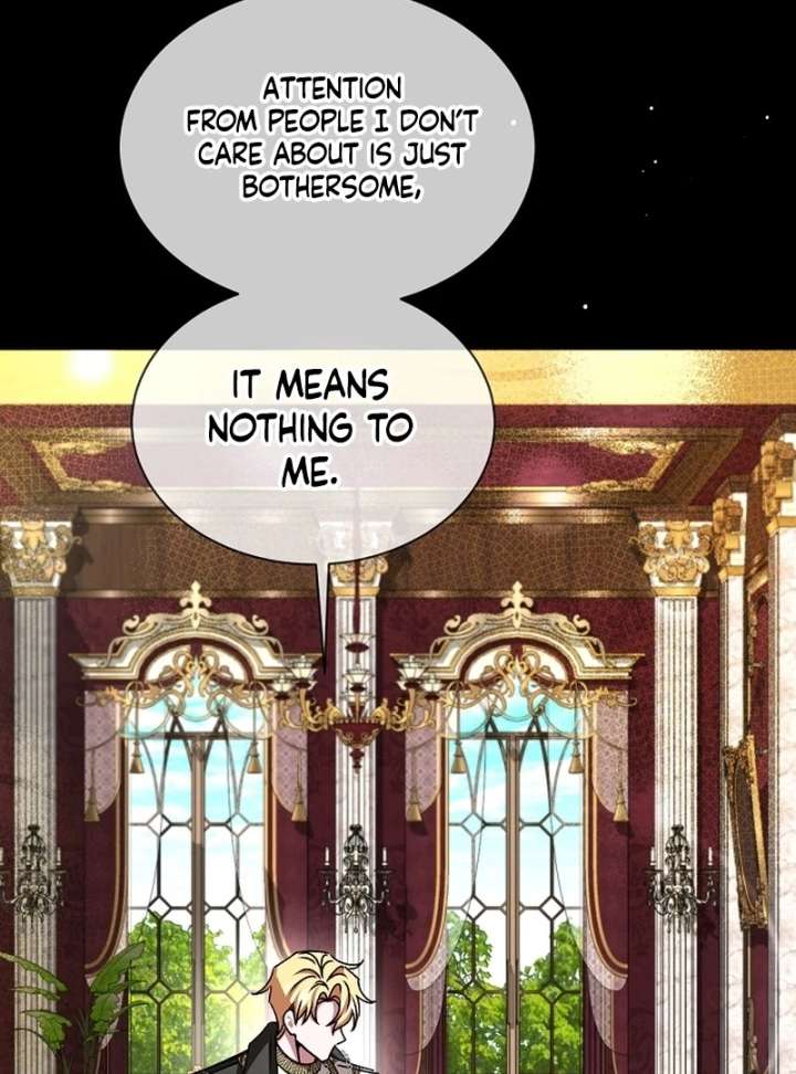 My Fiancé Keeps Trying to Raise Me Chapter 23 - Page 95