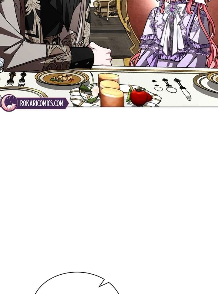 My Fiancé Keeps Trying to Raise Me Chapter 24 - Page 105