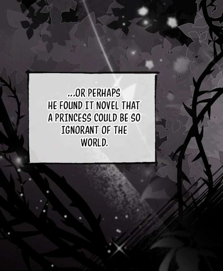 My Fiancé Keeps Trying to Raise Me Chapter 24 - Page 117